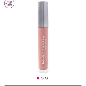 NEW Ulta Beauty Liquid Lipstick
